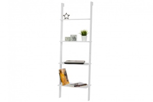 ORGANIZATOR SCARA ZQRACK-06 ALB TUI DIN METAL CALITATE SUPERIOARA - Img 3