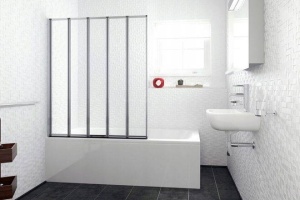 PARAVAN CADA, REA IDEA, 120, DESIGN MODERN, CALITATE SUPERIOARA, REA - Img 7