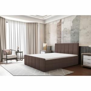 PAT TIP BOXSPRING STAR, MARO, STIL MODERN, TK