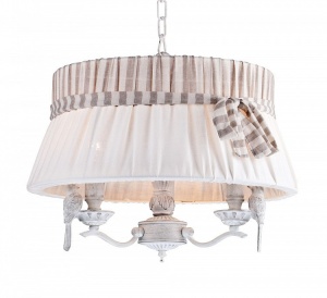 PENDUL BIRD ARM013-33-WV, DIN METAL SI TEXTIL, STIL MODERN, MAYTONI - Img 2