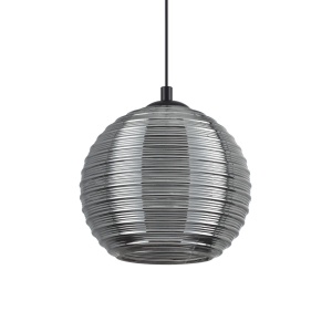 PENDUL DESIGN MODERN, FUMURIU, RIGA SP1 BIG, IDEAL LUX