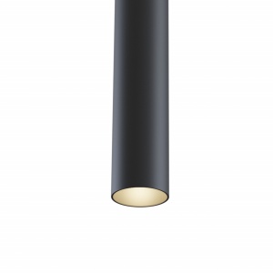 PENDUL MAGNETIC TR016-2-12W4K-B , DIN ALUMINIU, STIL MODERN, MAYTONI - Img 3