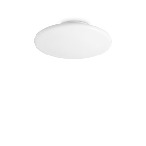 PLAFONIERA CHOPIN PL D35, ALB, DESIGN MODERN, IDEAL LUX