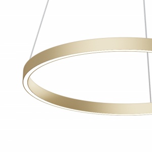 PLAFONIERA RIM MOD058PL-L32BS4K, DIN ALUMINIU, STIL MODERN, MAYTONI - Img 2