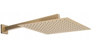 SET DE DUS INCASTRAT REA FENIX DAVIS + BOX, AURIU PERIAT, DIN ALAMA, CALITATE SUPERIOARA - Img 3