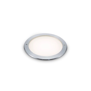 SPOT TAURUS PT D13 WIDE ROUND, OTEL, DIN ALUMINIU, STIL MODERN
