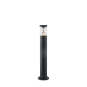 STALP TRONCO PT1 BIG NERO STIL VINTAGE IDEAL LUX