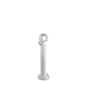 STALP ZENITH PT1 MEDIUM BIANCO DESIGN MODERN IDEAL LUX - Img 8