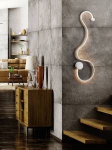 STOC 1 BUC!!! APLICA GRAFOS 227025, STIL MODERN, SCHULLER