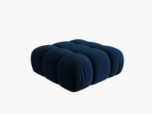TABURET BELLIS, 94 CM, DIVERSE CULORI SI MATERIALE, DESIGN DEOSEBIT - Img 19