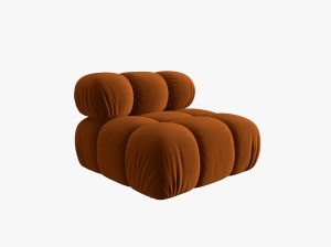 TABURET BELLIS, 94 CM, DIVERSE CULORI SI MATERIALE, DESIGN DEOSEBIT - Img 10
