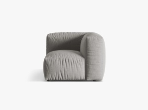 TABURET MARTINA, 106 CM, DIVERSE CULORI SI MATERIALE, DESIGN DEOSEBIT