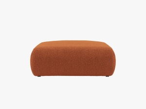 TABURET MOLINO, 100 CM, DIVERSE CULORI SI MATERIALE, DESIGN DEOSEBIT - Img 4