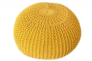 TABURET MULTIFUNCTIONAL GALBEN LEEDS 37319 - DESIGN MODERN - Img 5