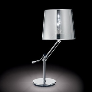 VEIOZA DESIGN MODERN CROM REGOL TL1