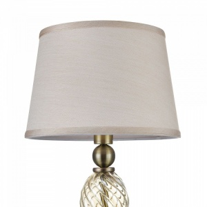VEIOZA MURANO ARM855-TL-01-R, DIN METAL, TEXTIL SI STICLA, STIL MODERN, MAYTONI - Img 2