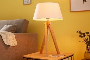 VEIOZA TRIPOD 39677 STIL RETRO VINTAGE