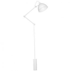 APLICA AIDA L, 150 CM, ALBA, DIN METAL, STIL MODERN