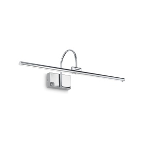 APLICA BONJOUR AP D60, CROM, DESIGN MODERN, IDEAL LUX