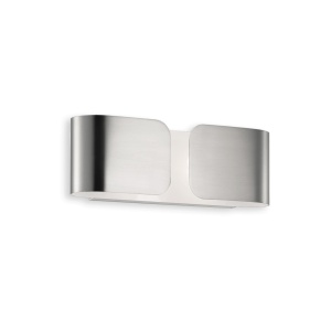 APLICA CLIP AP2 MINI, CROM, DIN METAL, STIL MODERN