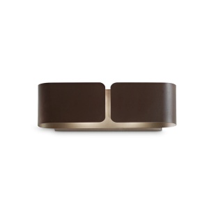 APLICA CLIP AP2 SMALL, MARO, DIN METAL, STIL MODERN