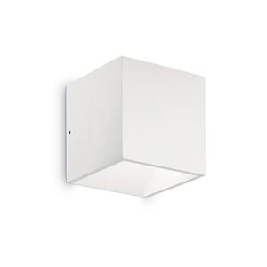 APLICA DE EXTERIOR RUBIK AP1 ALBA