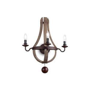 APLICA DESIGN RUSTIC MILLENNIUM AP3