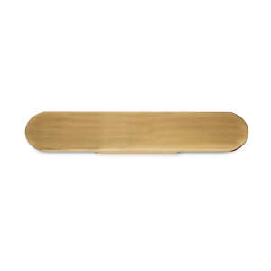 APLICA ECHO AP D60, ALAMA, DIN ALUMINIU, STIL MODERN