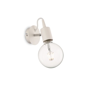 APLICA EDISON AP1 ALBA STIL VINTAGE IDEAL LUX