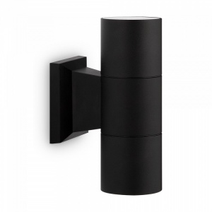 APLICA EXTERIOR BOWERY O574WL-02B, DIN METAL, STIL MODERN, MAYTONI - Img 3