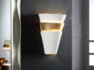 APLICA LED ISIS 648362 - DESIGN MODERN - SCHULLER