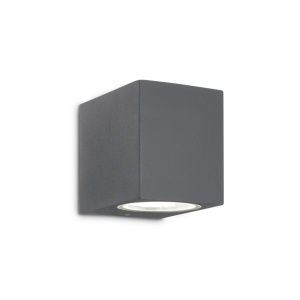 APLICA MODERNA, UP AP1, ANTRACIT, IDEAL LUX