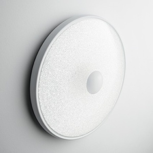 APLICA/PLAFONIERA MODERNA ALBA CU LED RUBENS AP50