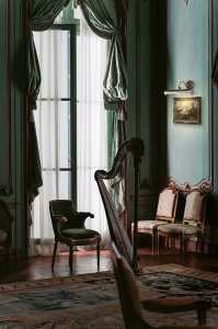 APLICA RENOIR PIC118-22-R , DIN METAL, STIL CLASIC, MAYTONI - Img 2