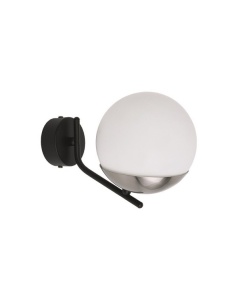 APLICA SANTA 1725 - SN K CZ/NI DESIGN MODERN JUPITER