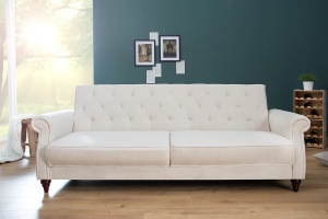 CANAPEA DE LUX EXTENSIBILA, MAISON BELLE 220CM, TEXTIL, ARTIM GROUP SELECTION