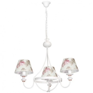 CANDELABRU AMON 826E STIL CLASIC ALDEX
