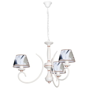 CANDELABRU ATUT 825E/A STIL CLASIC ALDEX