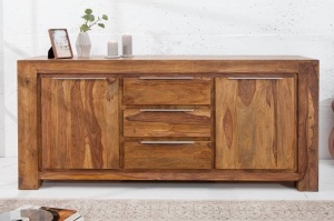 COMODA LIVING, GIANT 175CM, DIN LEMN MASIV DE TRANDAFIR, ARTIM GROUP SELECTION
