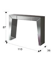 CONSOLA ARTES 754861 - DESIGN MODERN - SCHULLER - Img 2