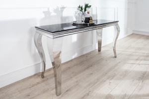 CONSOLA ELEGANTA DE LUX, BAROCK 140CM, COD 36545 DESIGN EXCLUSIVIST