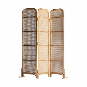 DIVIZATOR LUGALA REF. 28576, DIN RATTAN, STIL CLASIC, VIC