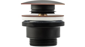 DOP LAVOAR REA UNIVERSAL, CU CLICK CLACK, NEGRU OLD, DIN ALAMA, CALITATE SUPERIOARA