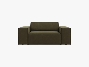 FOTOLIU JODIE, 124 CM, DIVERSE CULORI SI MATERIALE, DESIGN DEOSEBIT - Img 12