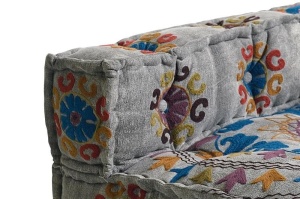 FOTOLIU MODULAR RENNE 6027, MULTICOLOR, DIN BUMBAC, STIL MODERN G&C - Img 2