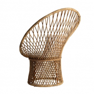 FOTOLIU OLUVIL REF. 27696, DIN RATTAN, STIL CLASIC, VIC - Img 4