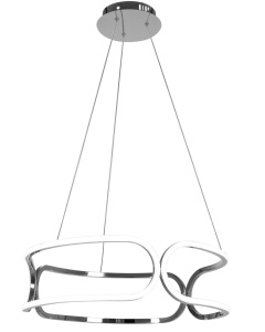 LAMPĂ DE CRISTAL APP792-CP - Img 4