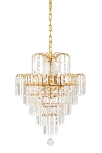 Lampa Gold 312358 - Img 2