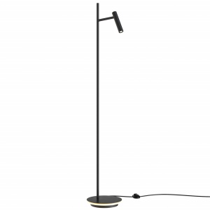 LAMPADAR ESTUDO Z010FL-L8B3K, DIN METAL, STIL MODERN, MAYTONI