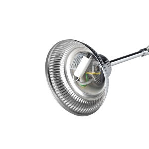 LUSTRA DUBAI SP24, ALAMA, DIN CRISTAL, STIL CLASIC - Img 2